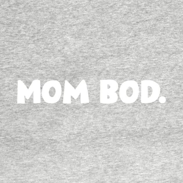 Mom Bod. by aesthetice1